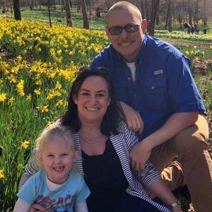 Meet your Posher, Tracy